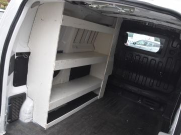 Nissan NV200